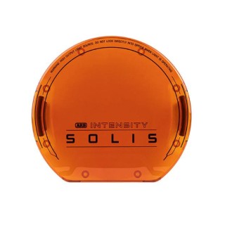 ARB Solis light cover 21 - amber | Szekla4x4 - 4x4 store